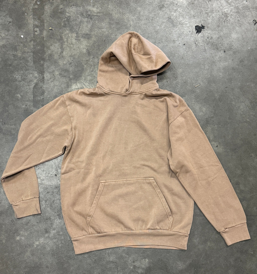BUILD YOUR OWN HOODIE