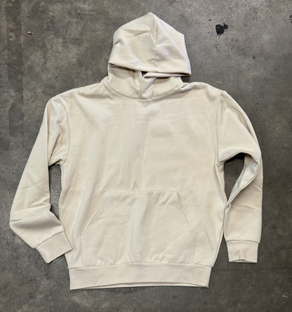 BUILD YOUR OWN HOODIE