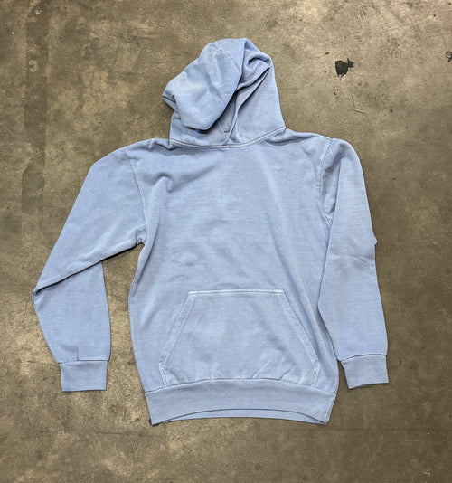 BUILD YOUR OWN HOODIE