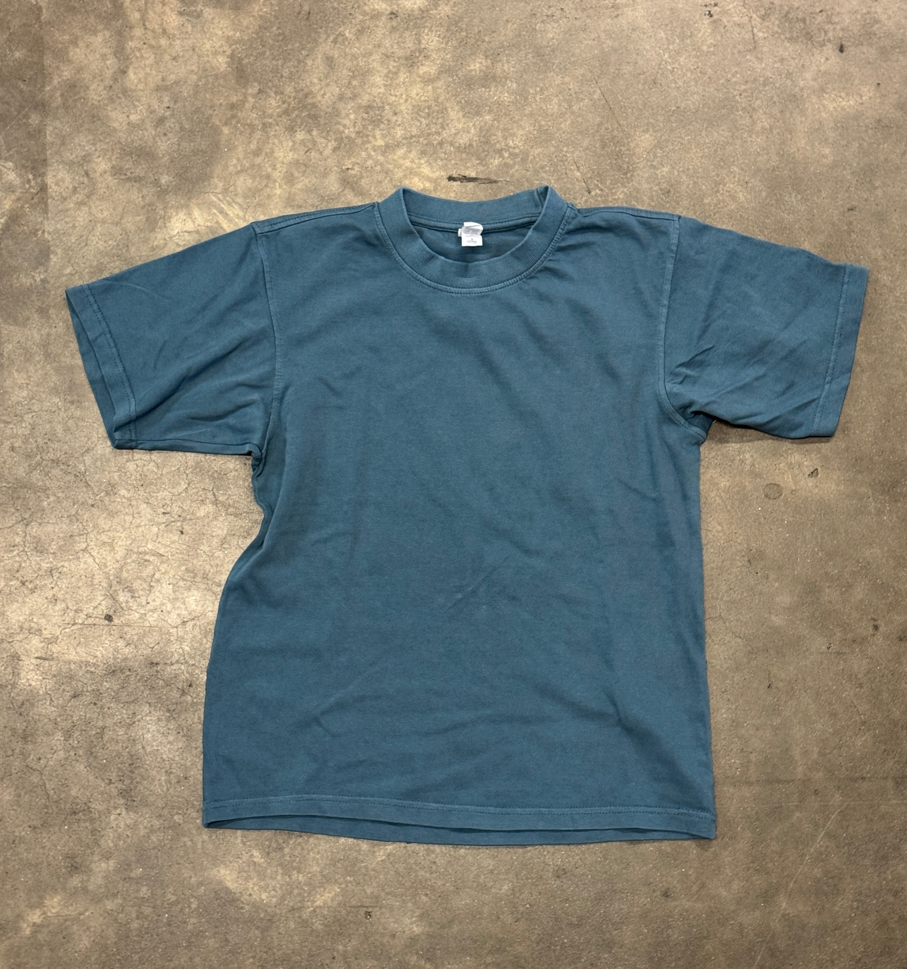 BUILD YOUR OWN TEE