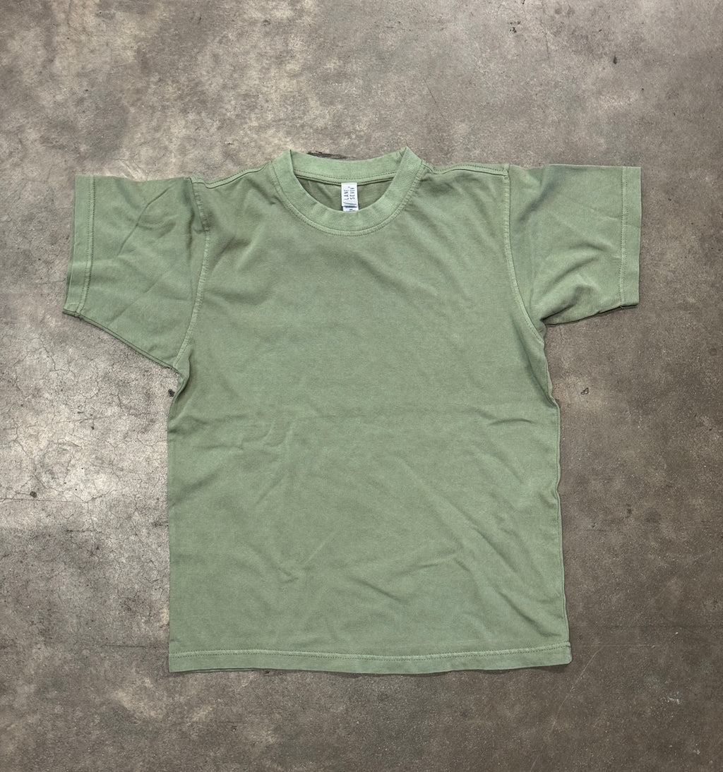 BUILD YOUR OWN TEE