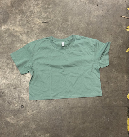 BUILD YOUR OWN TEE
