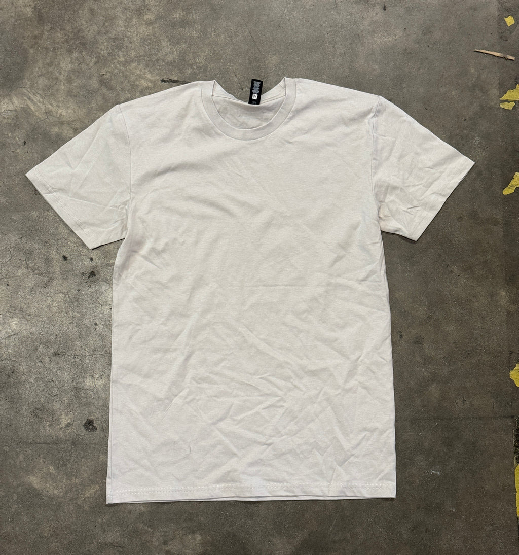 BUILD YOUR OWN TEE