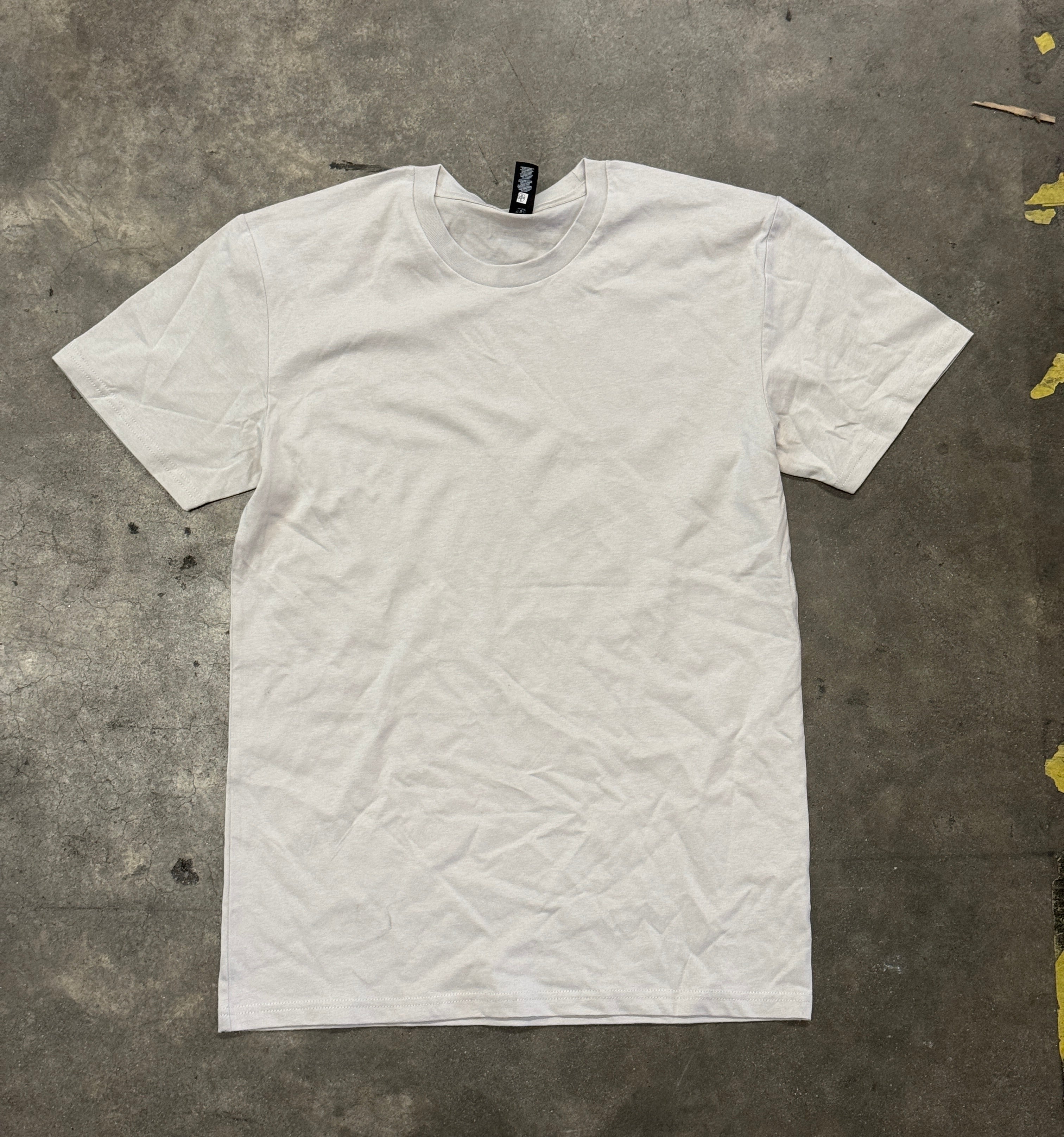 BUILD YOUR OWN TEE