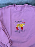 MEOWDY CHRISTMAS