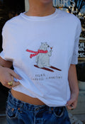 Polar Espresso Tee