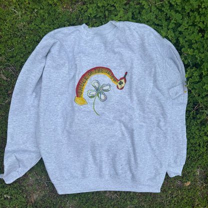 Limited Edition SAINT PATTY Crew