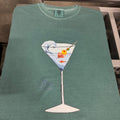 Seatini Tee