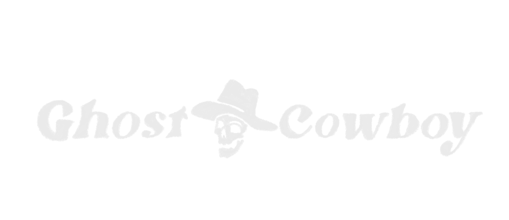 Ghost Cowboy