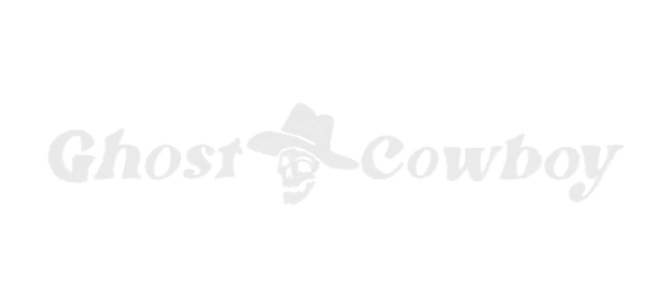 Ghost Cowboy