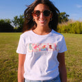 Playing Cards Baby Tee
