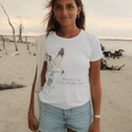 Seagull Plug Baby Tee