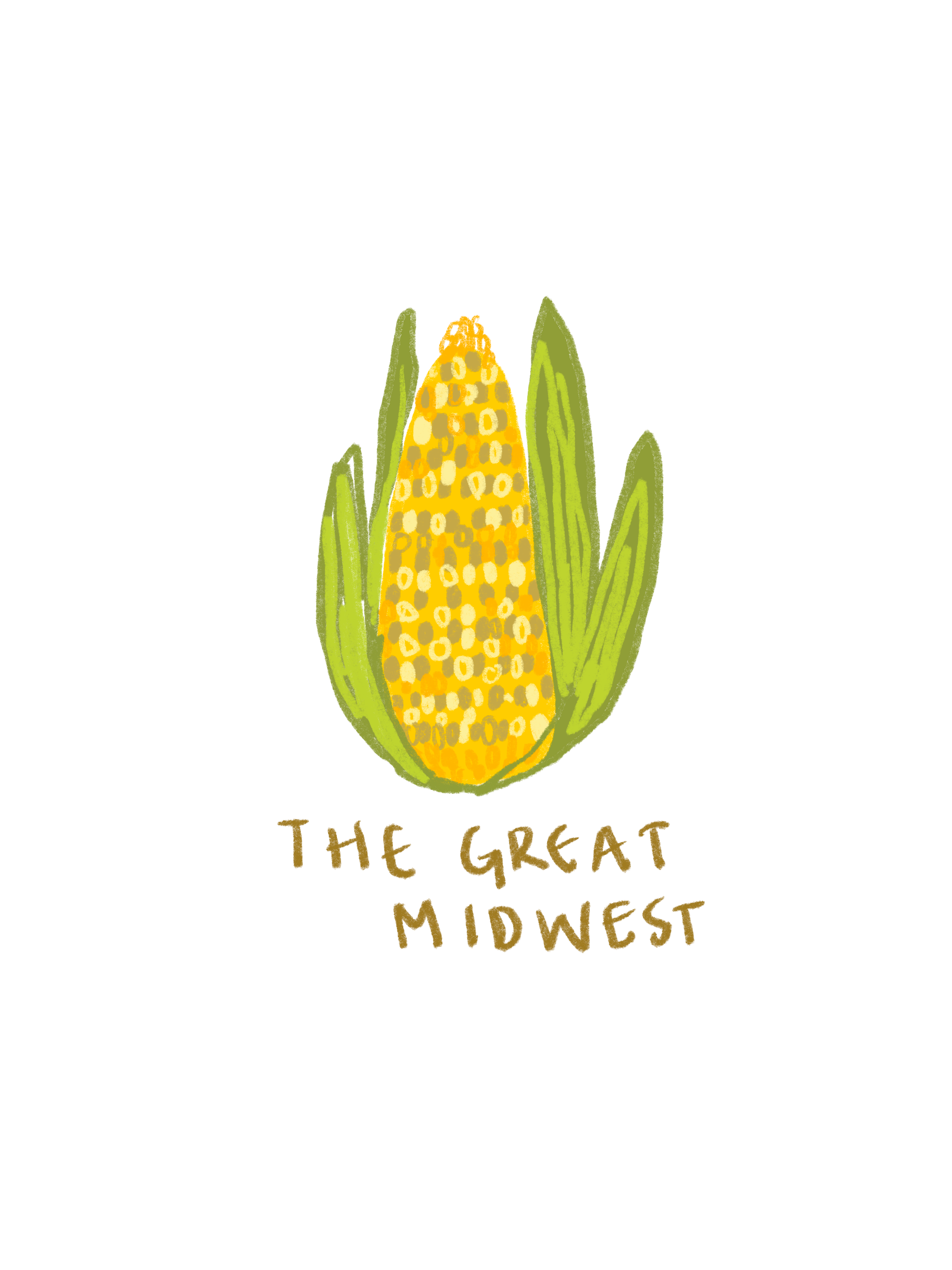 The Great Midwest