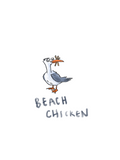 Beach Chicken