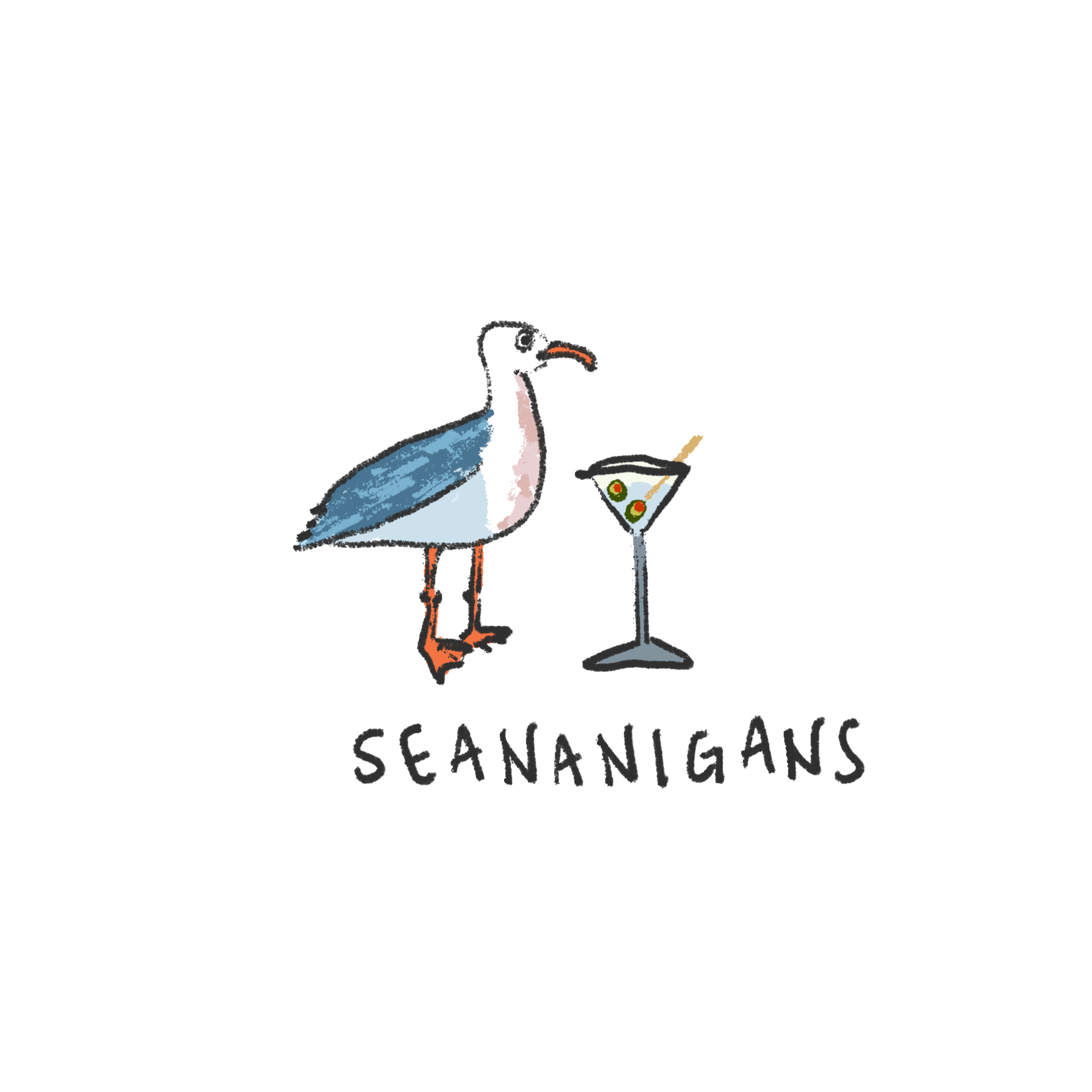 Seananigans