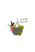 OCEAN POTION
